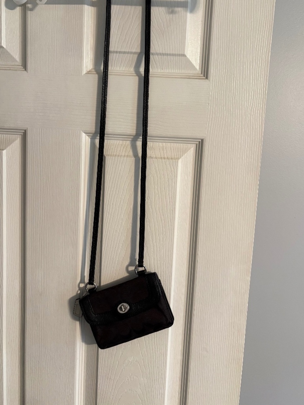 Coach Crossbody Purse/wallet